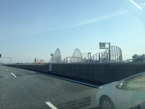 長島スパーランド