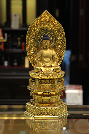 仏像b