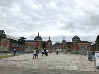 京都国立博物館