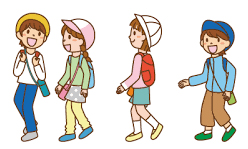 まちかど探検