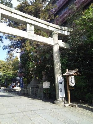岡﨑神社1