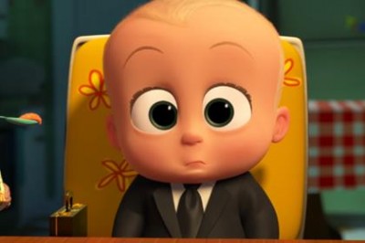 bossbaby