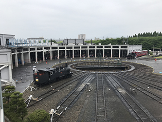 京都鉄道博物館4