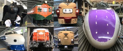 京都鉄道博物館6