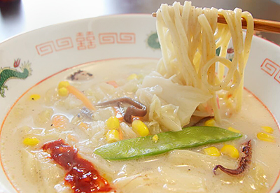 一風堂ちゃんぽん2