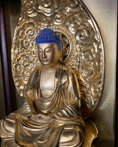 釈迦如来像。 ~翠光堂仏壇店(大阪)~ | 国産仏壇専門店 翠光堂 釈迦如来像。 ~翠光堂仏壇店(大阪)~ | 国産仏壇専門店 翠光堂