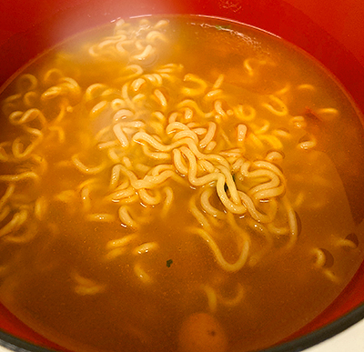 ラーメン2