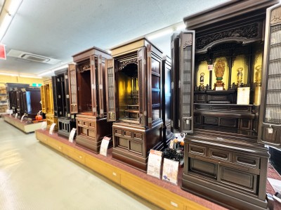 唐木展示2