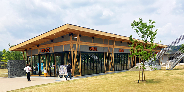 グラビテート大阪5