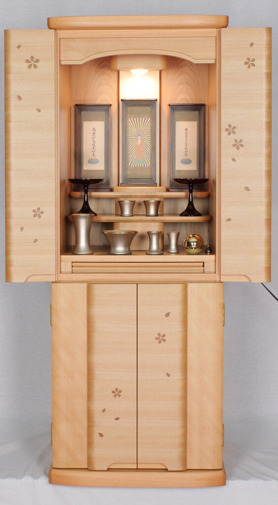 トレビアン40ライト作業中