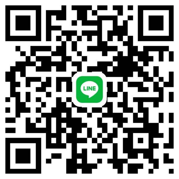 LINE お友だち登録
